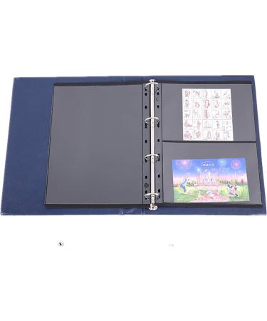MUDOR Vario Stamp Pages 10 Sheet Professional Pack (1 Row) - Buy Online on SooperMarket.com