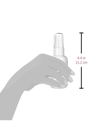 Chemical Peel Neutralizer - pH Balancer for Acid Peels - Post Peel Spray 2 Fl Oz - Buy Online on SooperMarket.com