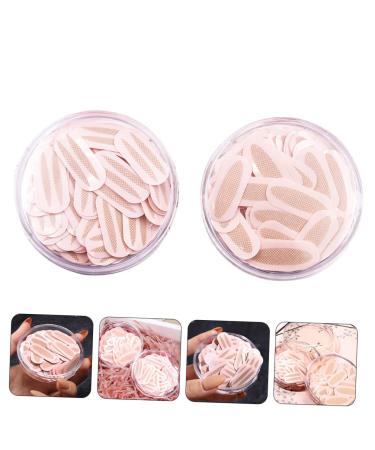 FRCOLOR Double Eyelid Sticker Sets - Eyelid Tape for Hooded & Droopy Eyes | Eye Makeup Supplies - Buy Online on SooperMarket.com