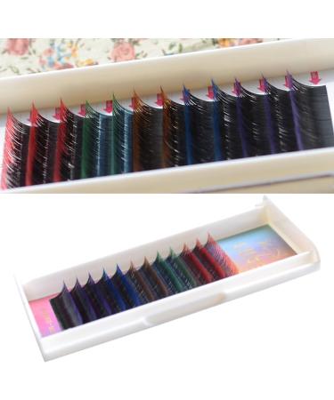 FOMIYES 3 Sets Eyelashes Extension Lashes False Eyelashes Adhesive Fake Eyelashes No Irritation Cruelty- Long False Eye Lashes Lash Extensions False Lashes Natural 3d Mix - Buy Online on SooperMarket.com