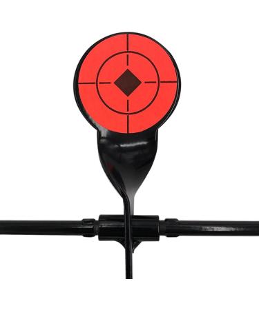 Highwild Air Gun Pellet BB Gun Resetting Target - .20/.177 Caliber Rated - Buy Online on SooperMarket.com