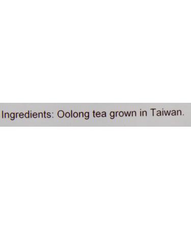 Formosa Oolong Finest 500g Pouch - Premium Taiwan Oolong Tea - Buy Online on SooperMarket.com