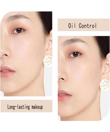 Pink Setting Powder Waterproof Setting Powder Makeup Setting Powder Pink Blurring Powder For All Skin Tones (#02 one size) #02 1 g (Pack of 1) - Buy Online on SooperMarket.com