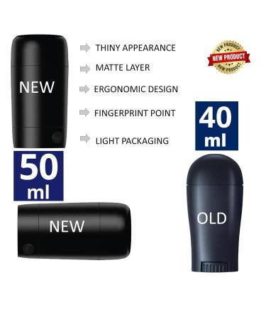 NIVEA Fresh Active Stick Deodorant 50ml - Pack of 3 | Anti-Transpirant | Ergonomic Design - Buy Online on SooperMarket.com
