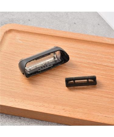 Nicfaky Replacement Foil Screen & Blade for 10B 20B Models - Compatible with 1735 1775 170 180 190 5728 5729 | International Shipping Available - Buy Online on SooperMarket.com