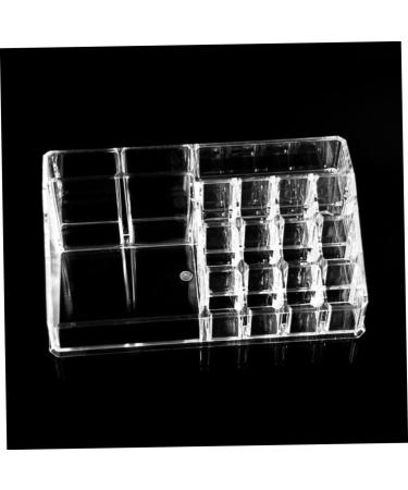 MAGICLULU 3pcs Cosmetic Storage Case Skin Care Products Storage Box - Buy Online on SooperMarket.com