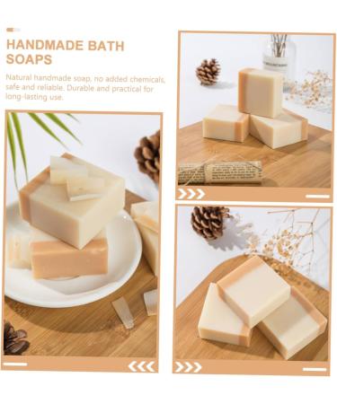 Healeved Cold Process Soap Organic Bar Soap Body Wash Organic Body Wash Natural Lotion Natural Bar Soap for Women Face Soap Handcrafted Soap Miss Cleansing Shower Rod - Buy Online on SooperMarket.com