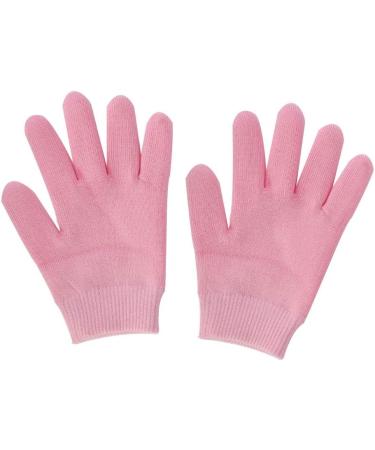 Moisturizing Gel Spa Gloves for Dry Hands - 1 Pair Hand Mask for Ultimate Hydration - Buy Online on SooperMarket.com