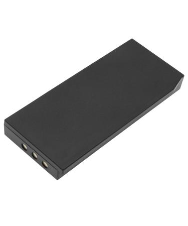 Battery Replacement for Cattron Theimeg Toggle Controller T01 - 7700T15 C8096 | High-Quality Long-Lasting Power Solution - Buy Online on SooperMarket.com
