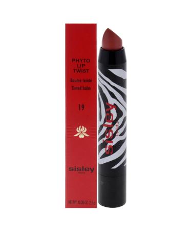 Sisley Paris Phyto Lip Twist - 19 Ballet for Women - 0.08 oz Lipstick