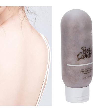 Skin Clear Scrub Exfoliating Face Scrub Body Scrub 150g Delicate Texture Moderate Cleaning Power Comfortable Practical Exfoliating Skin Scrub Refine Skin Textures - Buy Online on SooperMarket.com