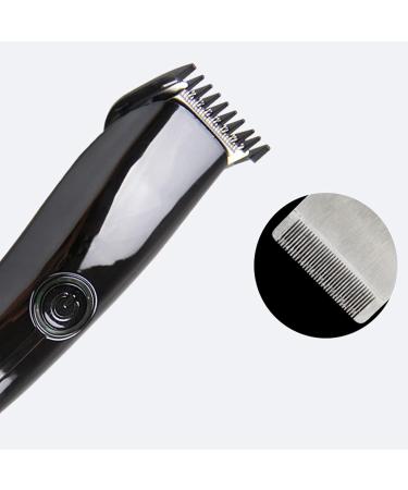 iFCOW Cordless Hair Clippers Mens Electric Hair Clippers Cordless Rechargeable Hair Trimmer Razor for Haircutting at Home - Buy Online on SooperMarket.com