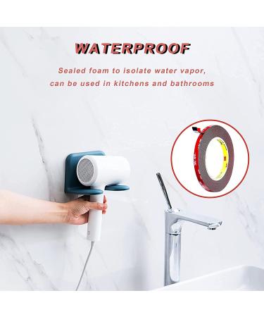 LAPANDA 3M Double Sided Tape - Waterproof Heavy Duty Foam Tape - 36FT Length - 0.4 Inch Width for Car, Home, Office Decor - 36.5FT - Buy Online on SooperMarket.com