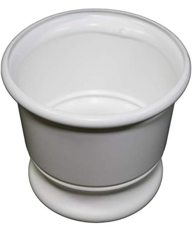 Master Plunger MP500-B4 Heavy Duty Bathroom Toilet Plunger Kit | Air Release Valve | White - Buy Online on SooperMarket.com