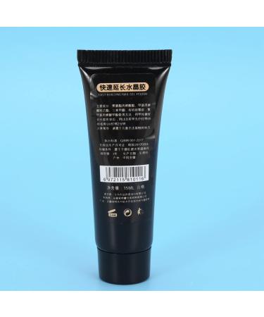 yilin Nail Art Fast-Drying Nail Gel Nail-Dressing Tool Multicolor Extended Gel 15Ml Suit Nail Tools 02 - Buy Online on SooperMarket.com