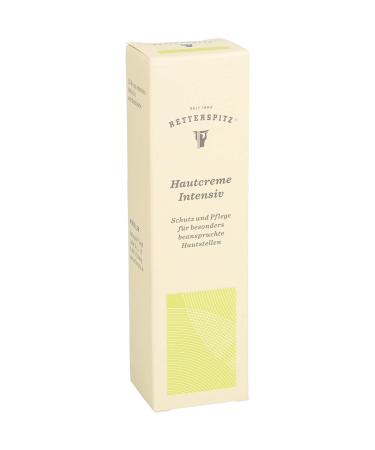 Retterspitz Intensive Skin Cream 50 ml - Premium Moisturizer for All Skin Types | Fast International Shipping - Buy Online on SooperMarket.com