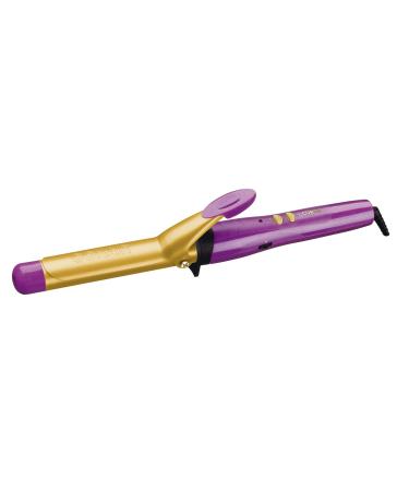 Tournmaline Ceramic Curling Iron 1-Inch