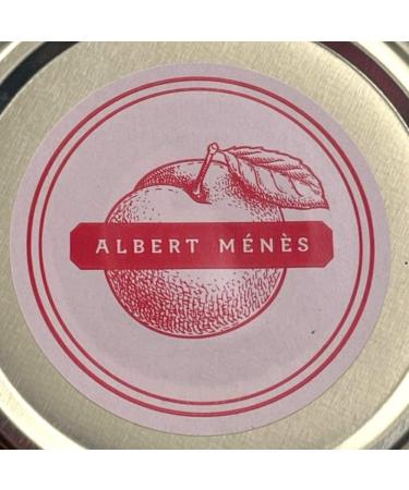 French Mirabelle Plum Jam 280g x 2 - Buy Online on SooperMarket.com