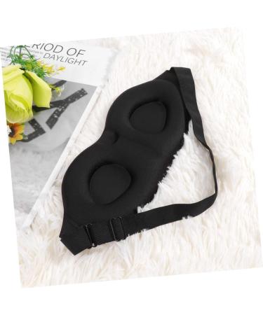Buy Gatuida 3pcs Lemon Cocktail Straws & Eye Masks - Travel-Friendly 3D Sleep Masks & Eye Patches for Kids - International Shipping Available - Buy Online on SooperMarket.com