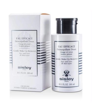 SISLEY Gentle Makeup Remover for Face and Eyes - 10.1 Ounce (300ml) - Buy Online on SooperMarket.com