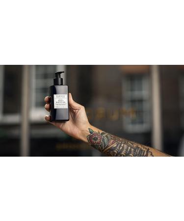 Murdock London Daily Shave Gel - Quick Everyday Shave | Made in England | International Shipping Available - Buy Online on SooperMarket.com