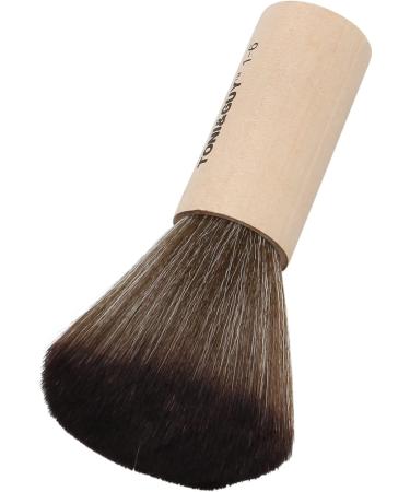 yilin Hair Neck Face Duster Brush Convenient To Use for Hairstyling Hairdressing Neck Face Duster Tool - Buy Online on SooperMarket.com