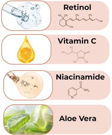 Me-lanin Correcting Cream Skin Whiten Cream Dark Spots Corrector Cream Facial Repair Cream Natural Brightening Moisturizer Cream For Body Face Neck - Buy Online on SooperMarket.com