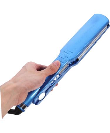 Baluue 1 Set Curling Iron Set Hair Rollers Comb Hair Curler Curling Wand Hair Straightener Curlers Rubber - Buy Online on SooperMarket.com