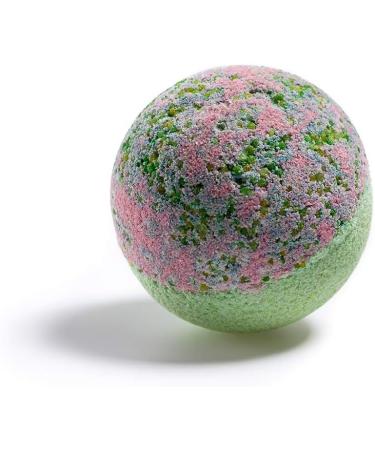 Buy Duschdas Dreamy Watermelon Bath Bombs - Pack of 8 (8 x 100g) | International Shipping Available - Buy Online on SooperMarket.com
