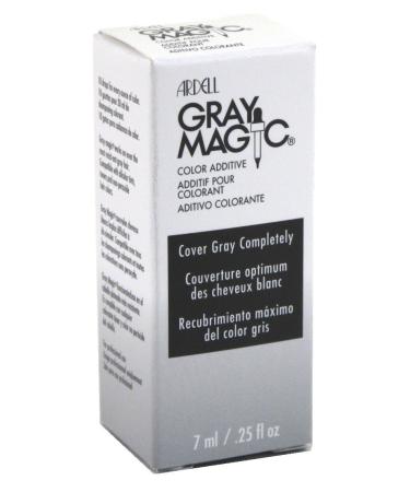 Ardell Gray Magic 0.25oz Bottle (2 Pack)