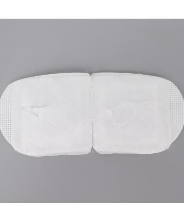 Steam Eye Mask 10 Pcs Chamomile Self Heating Warm Eye Mask for Dark Circles and Puffiness Disposable Steam Eye Mask for Relaxing Relieve Eye Fatigue - Buy Online on SooperMarket.com