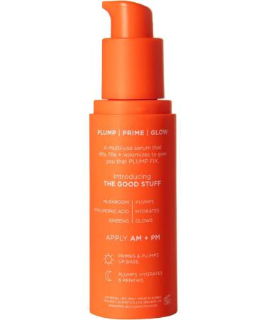 PLUMP FIX - PLUMPING FACE PRIMER - Buy Online on SooperMarket.com