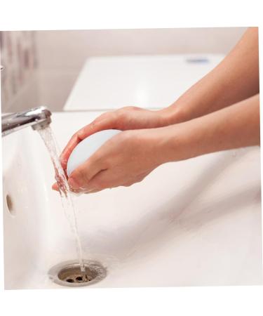 Balacoo Hand Soap - Odor Remover Stainless Steel Soap for Fresh Hands | International Shipping Available - Buy Online on SooperMarket.com