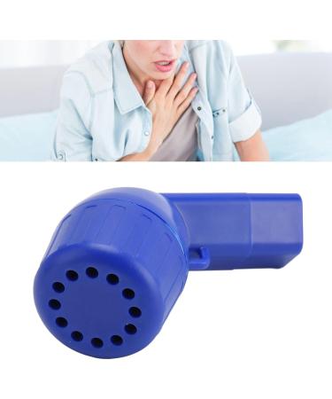 Breathing Exercise Device for Lungs with Mucus Removal and Lung Expansion Improve Lung Capacity Reduce Fatigue Daily Use - Buy Online on SooperMarket.com