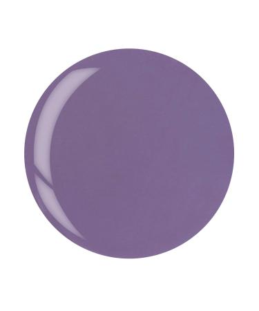 Cuccio Powder Polish Dusty Purple 14 g