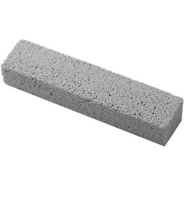 Aposous 24 Pack Pumice Stone Toilet Bowl Clean Brush Remove Toilet Bowl Hard Water Rings Calcium Buildup and Rust Suitable - Buy Online on SooperMarket.com