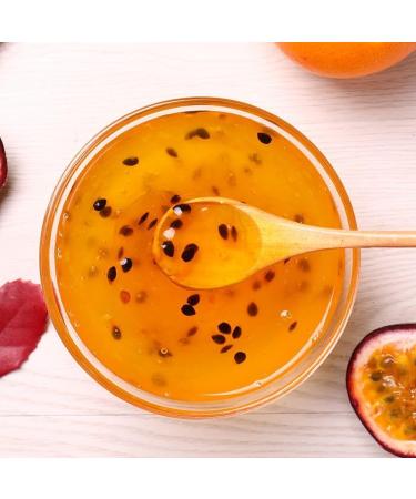 Honey pomelo lemon passion fruit tea handmade jam fruit juice healthy fruit tea 500g/can fruit flavor snacks Chinese tea fast food nutritional casual snacks (Lemon and Passion fruit 2 cans) Lemon and Passion fruit 2 cans - Buy Online on SooperMarket.com