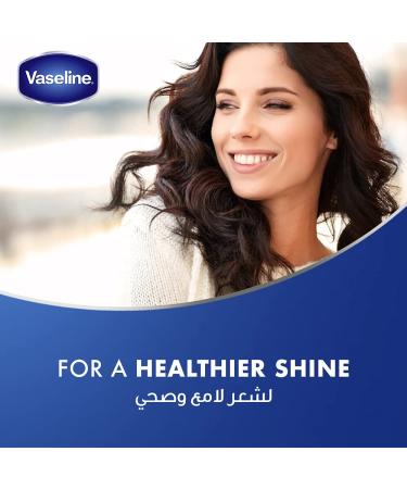 Vaseline Intensive Care Hair Tonic & Conditioner 100ml/3.3oz - Nourishing Treatment - Buy Online on SooperMarket.com