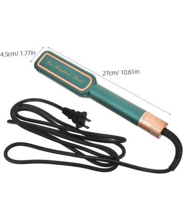Portable Straight Hair Straightener for Women | Best Hair Styling Tool | Travel-Friendly Hair Straightening Tool - Buy Online on SooperMarket.com