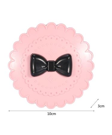 Lash Storage Organizer - Flower Shape Portable Case for False Eyelashes | Travel-Friendly Eyelash Storage Solution - Buy Online on SooperMarket.com