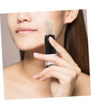 Buy Balacoo Contour & Brush Set - Loose Powder Blush Concealer and Highlighter Brushes for Flawless Makeup | International Shipping Available - Buy Online on SooperMarket.com