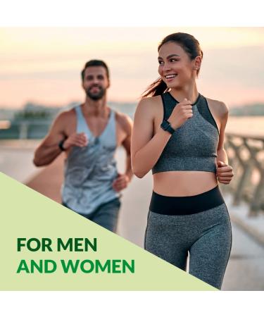 Lavilin Aluminum Free Natural Deodorant for Women and Men - Up to 72 Hours Odor Control - Buy Online on SooperMarket.com