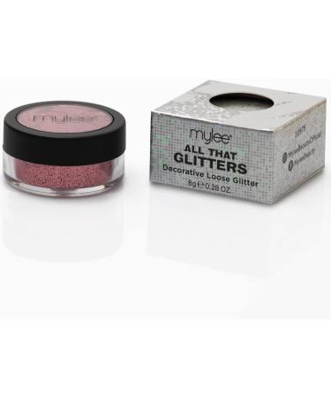 Mylee All That Glitters Ambitious - 101 Glitter Colors for Nail Art & Crafts - Buy Online on SooperMarket.com