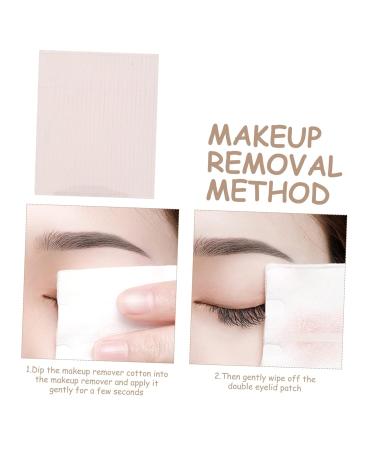 NOLITOY 4 Tape Double Eyelid Sticker Eyelid Stickers Beautiful Eyes Beauty Stickers - Buy Online on SooperMarket.com
