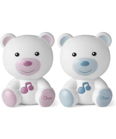 Chicco Dreamlight Projector Light Pink - Soothing Nursery Night Light - Buy Online on SooperMarket.com