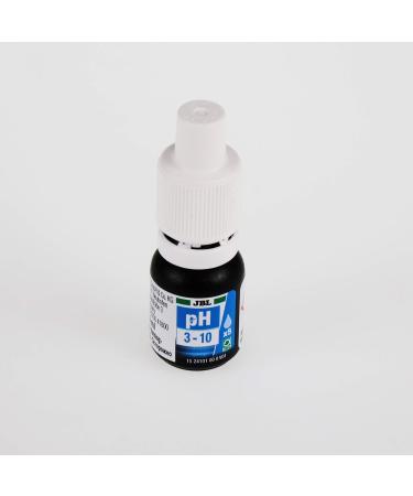 JBL Proaquatest pH Refill 3.0-10.0 for Aquariums & Ponds - Fast International Shipping - Buy Online on SooperMarket.com