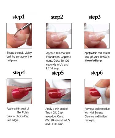 Yueci Sky Series Color Change Nail Polish - UV Gel for Manicure | Shine & Temperature Reactive UV Adhesive for Long-Lasting Gel Nails - Buy Online on SooperMarket.com