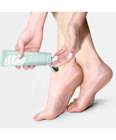 Londontown Pedicur Foot Balm Nourishing Foot Care for Soft Smooth Skin | International Shipping Available - Buy Online on SooperMarket.com