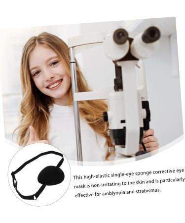 BCOATH 10pcs Eye Patch for Universal Eye Patch Single Eye Patches for Adults Eye Patches - Buy Online on SooperMarket.com
