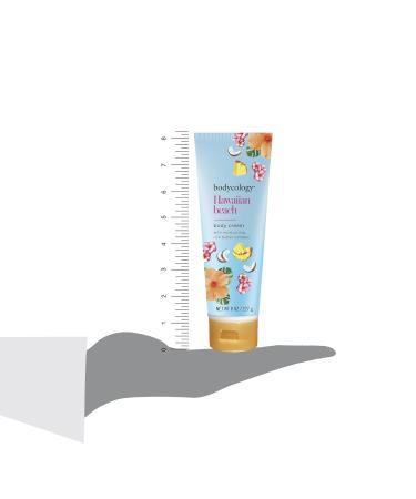 Buy Abseits Hawaiian Beach Body Cream 8 oz | Nourishing Moisturizer for All Skin Types | International Shipping Available - Buy Online on SooperMarket.com